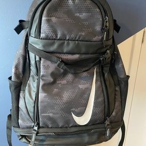Nike Baseball Backpack